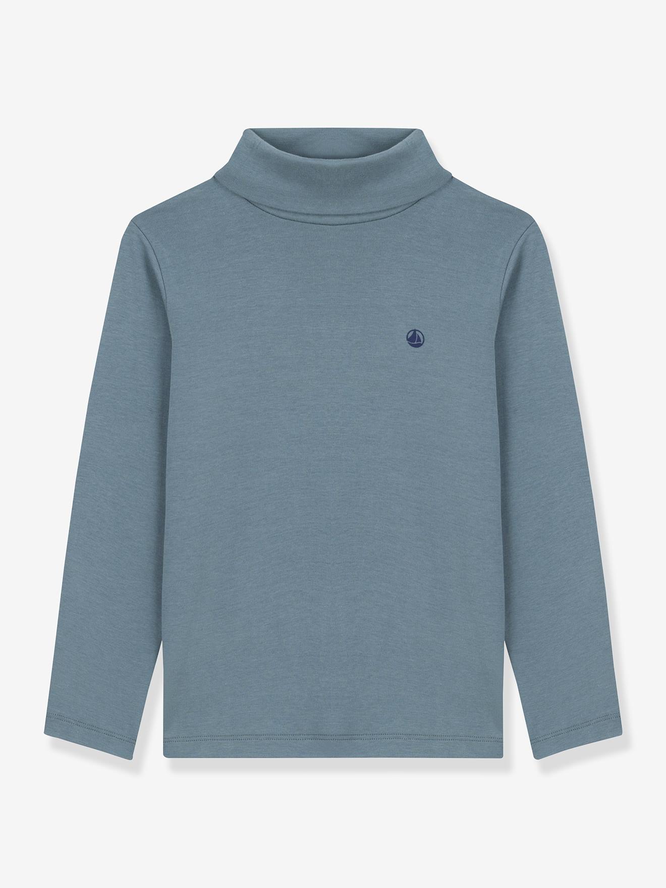 Rollkragenpullover Kinder PETIT BATEAU Rollkragenpullover Kinder PETIT BATEAU von Petit Bateau