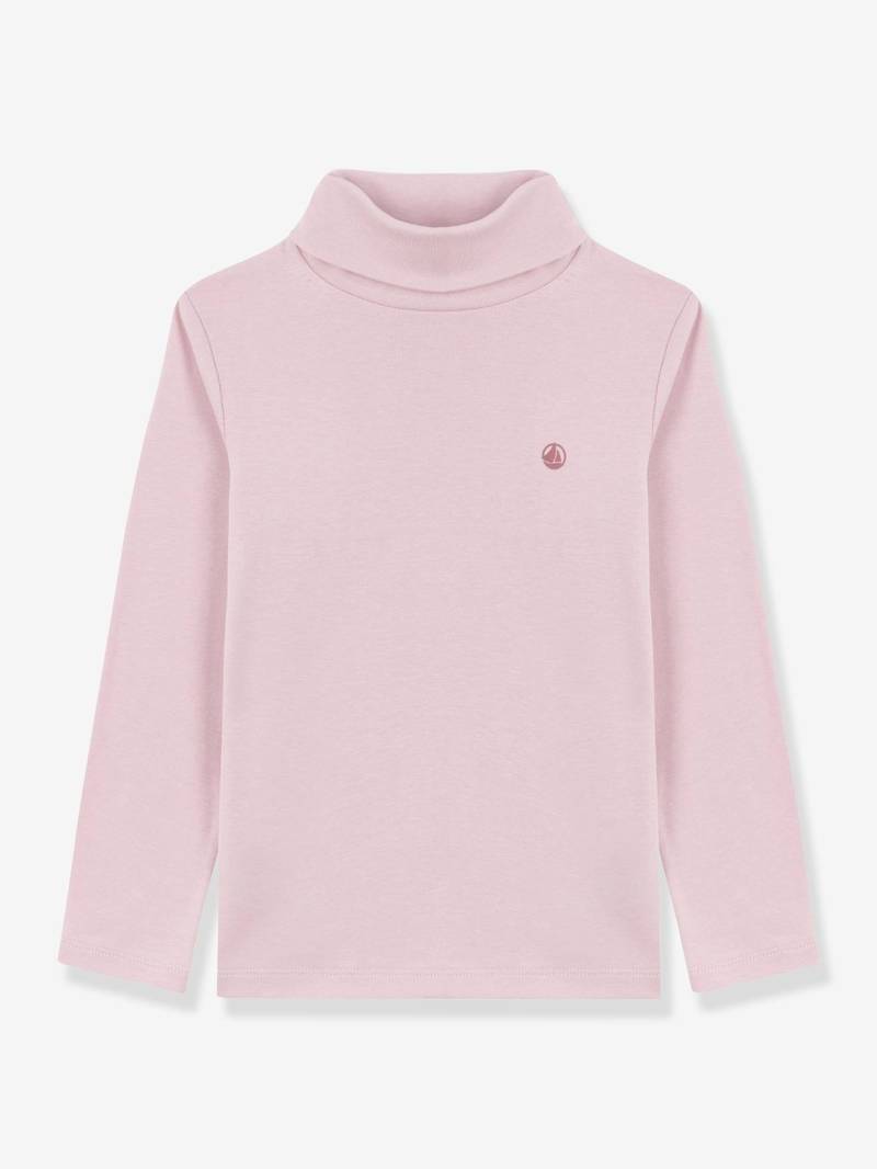 Rollkragenpullover aus Baumwolle PETIT BATEAU von Petit Bateau