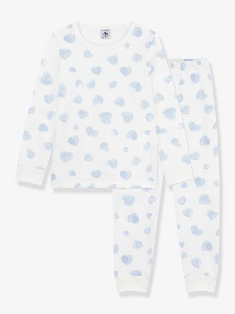 Schlafanzug Mädchen PETIT BATEAU von Petit Bateau