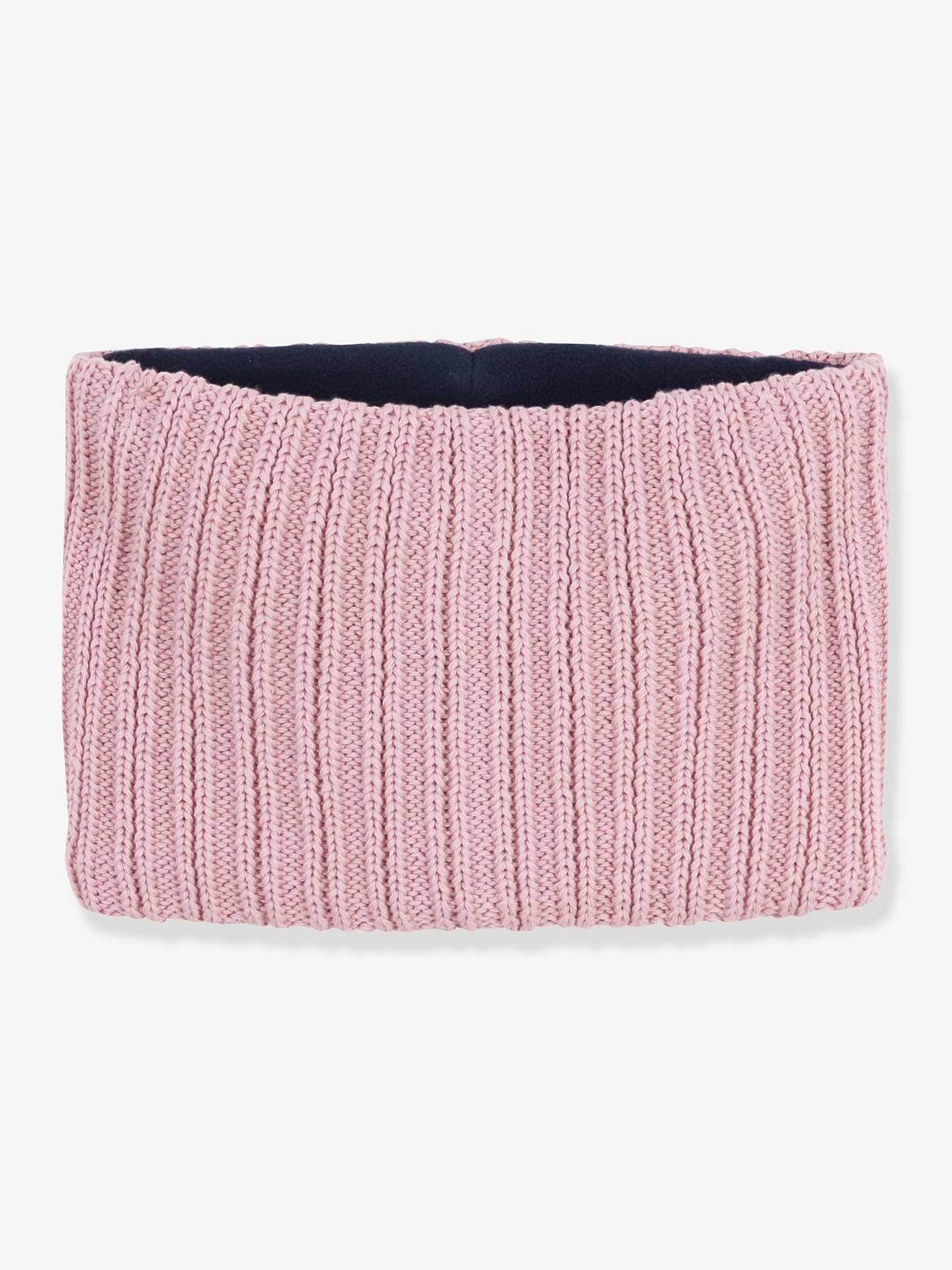 Strick-Snood für Kinder von Petit Bateau
