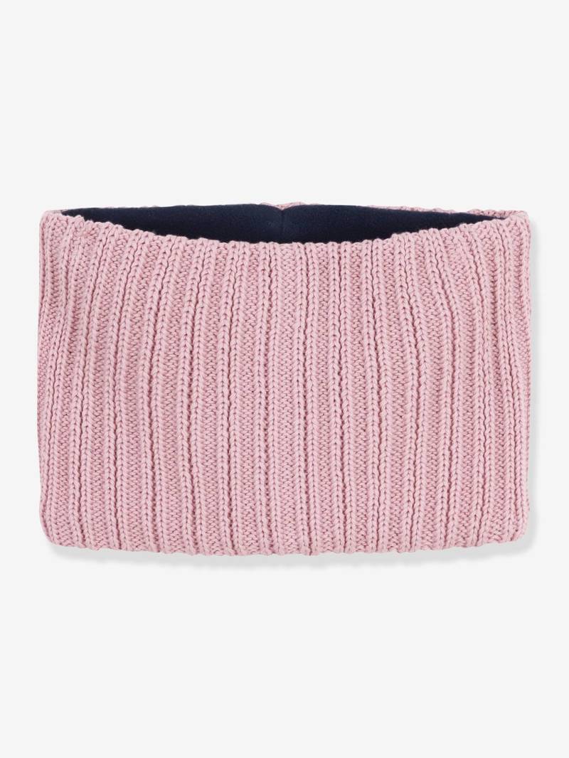 Strick-Snood für Kinder von Petit Bateau