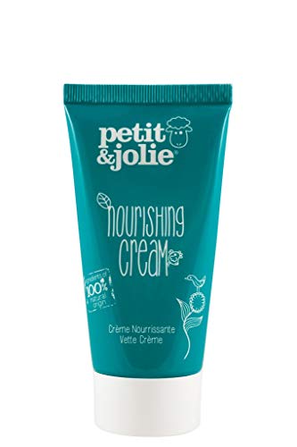 Petit & Jolie Nourishing Cream Creme Droge Huid 75ml von Petit&Jolie