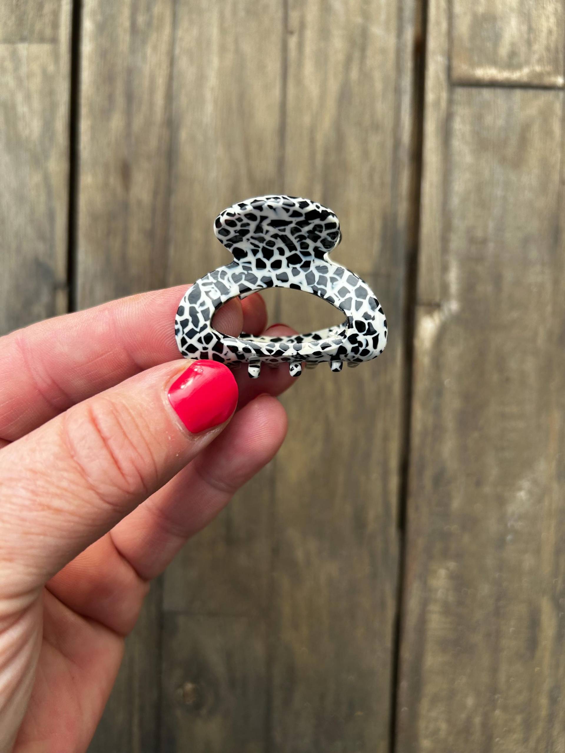 Haarspange „ Dots" von PetitNain