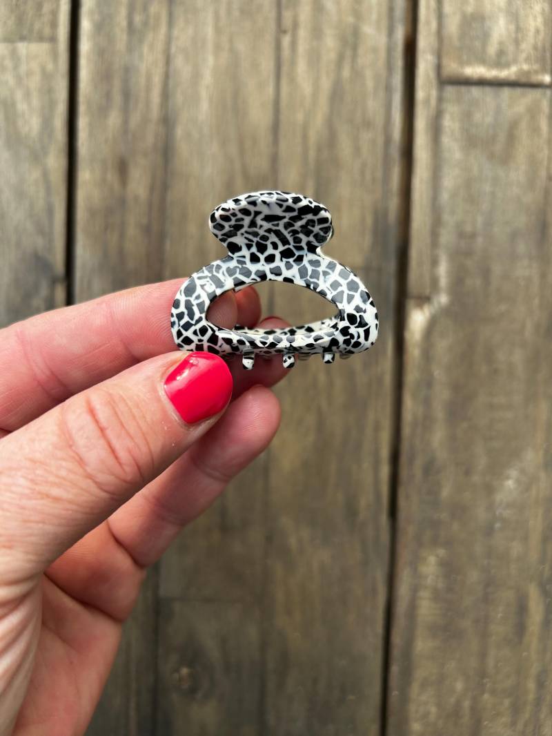 Haarspange „ Dots" von PetitNain