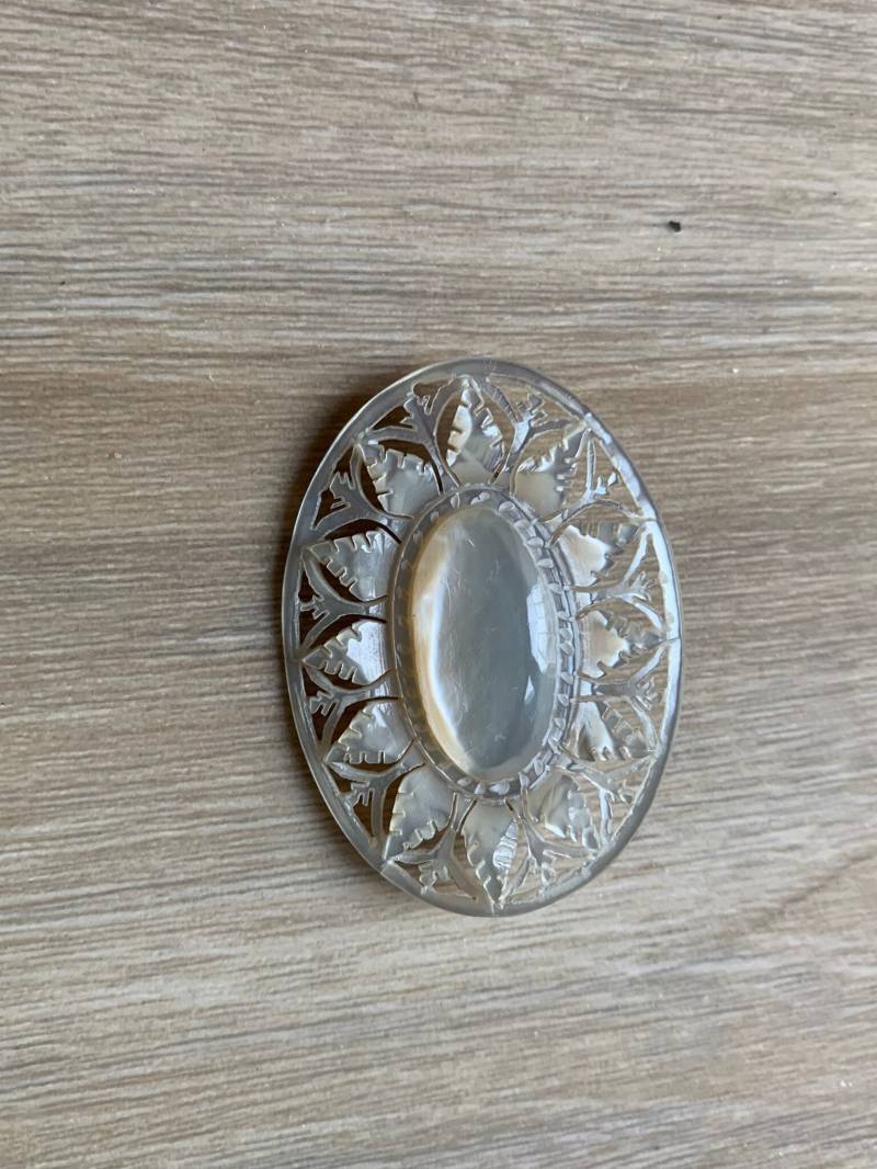 Vintage Brooch 80S Vintage Brooch 80S von PetitVintageStudio