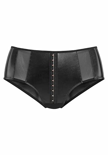 Petite Fleur Gold Damen Panty von Petite Fleur Gold