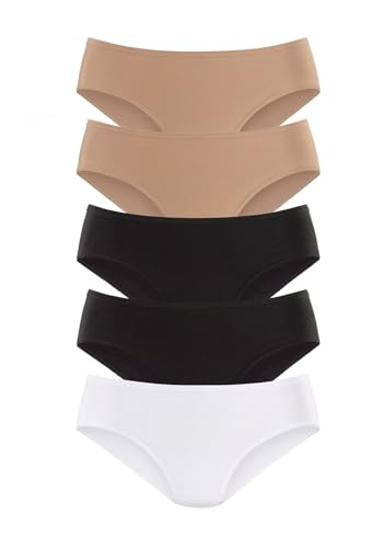 PETITE FLEUR Damen Jazz-Pants Slips von PETITE FLEUR