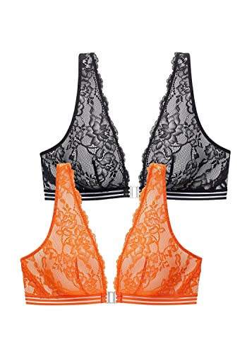 PETITE FLEUR Damen Bralette-BH von PETITE FLEUR