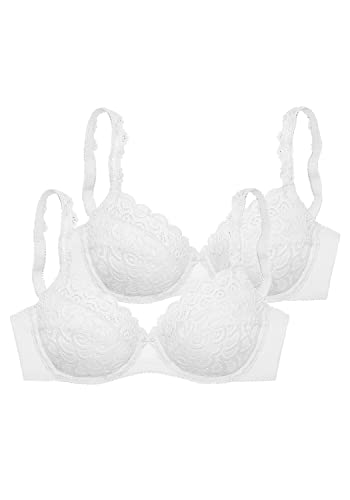 PETITE FLEUR Damen Bügel-BH von PETITE FLEUR