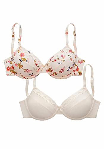 PETITE FLEUR Damen Bügel-BH von PETITE FLEUR