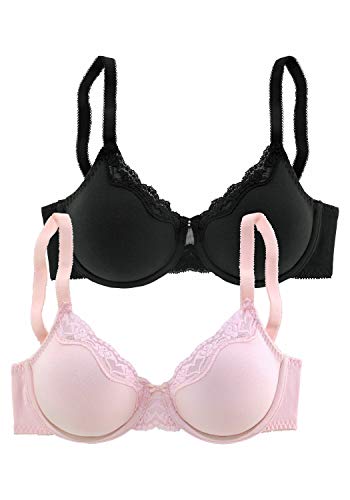 PETITE FLEUR Damen Bügel-BH von PETITE FLEUR