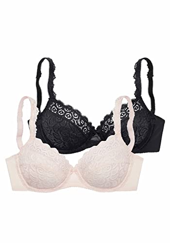 PETITE FLEUR Damen Bügel-BH von PETITE FLEUR