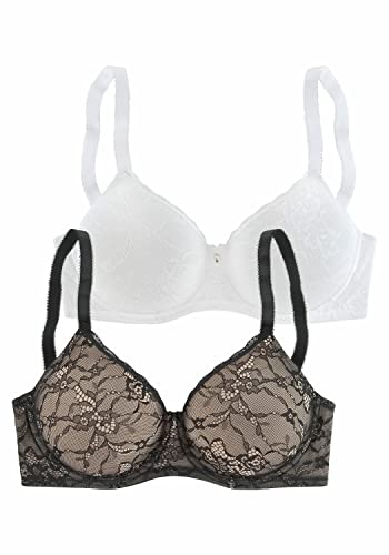 PETITE FLEUR Damen Bügel-BH von PETITE FLEUR