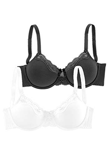 PETITE FLEUR Damen Bügel-BH von PETITE FLEUR