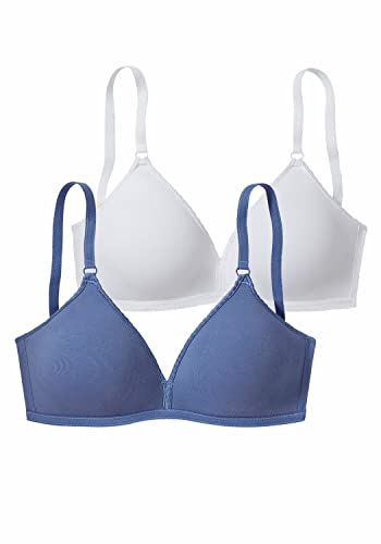 PETITE FLEUR Damen Soft-BH von PETITE FLEUR