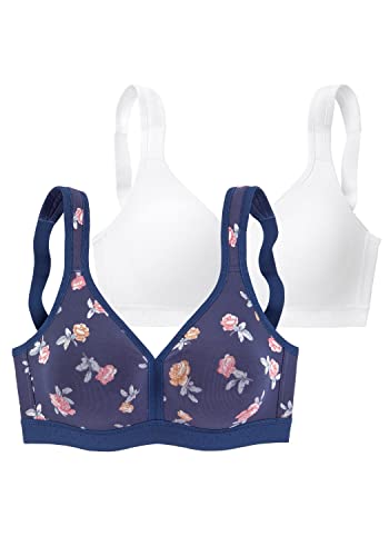 PETITE FLEUR Damen Soft-BH von PETITE FLEUR