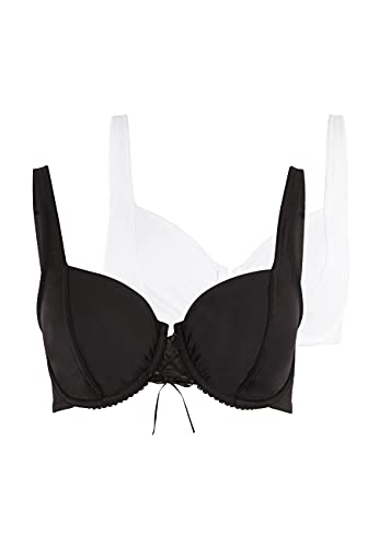 PETITE FLEUR Damen Dekolleté-BH von PETITE FLEUR