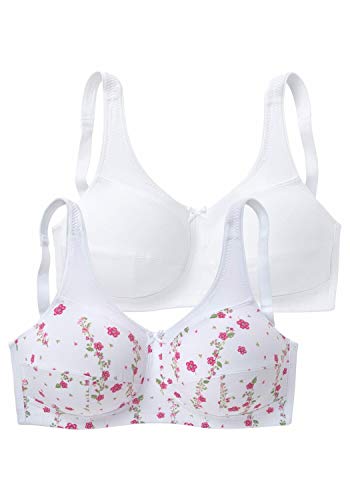 PETITE FLEUR Damen Entlastungs-BH von PETITE FLEUR