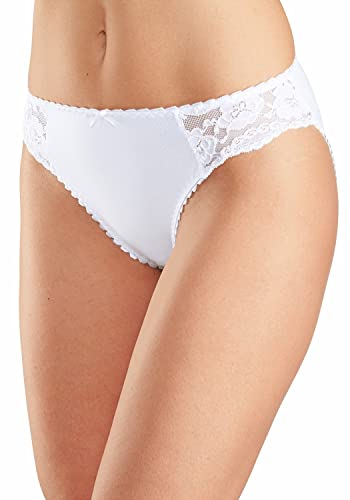 PETITE FLEUR Damen Jazz-Pants Slips von PETITE FLEUR