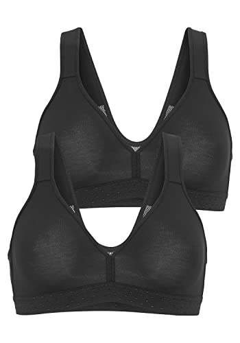 PETITE FLEUR Damen Sport-BH von PETITE FLEUR