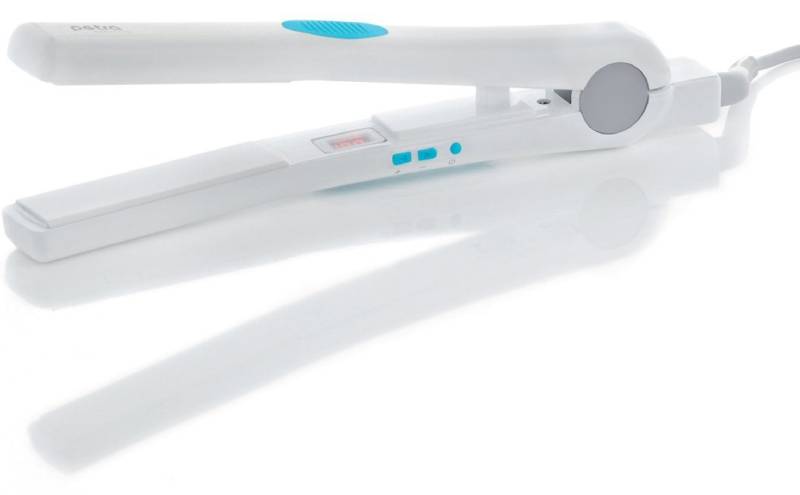 Petra Haarglättbürste Petra Haarglätter HG 60 Keramik Glätteisen Haar Glätter von Petra