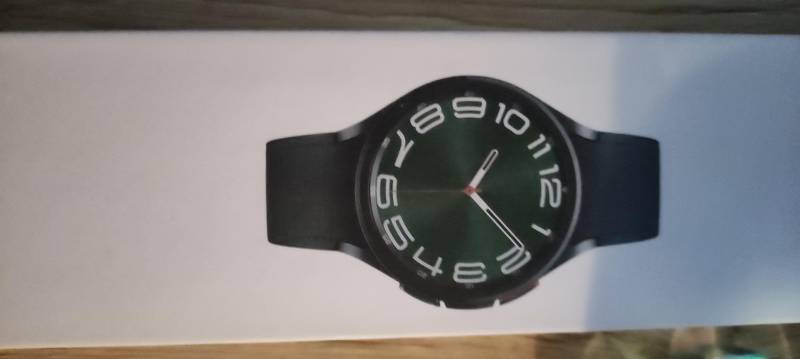 Replik Samsung Galaxy Watch 6 Classic Mit Eigener App Replik Samsung Galaxy Watch 6 Classic Mit Eigener App von PetrasKraeuterShop