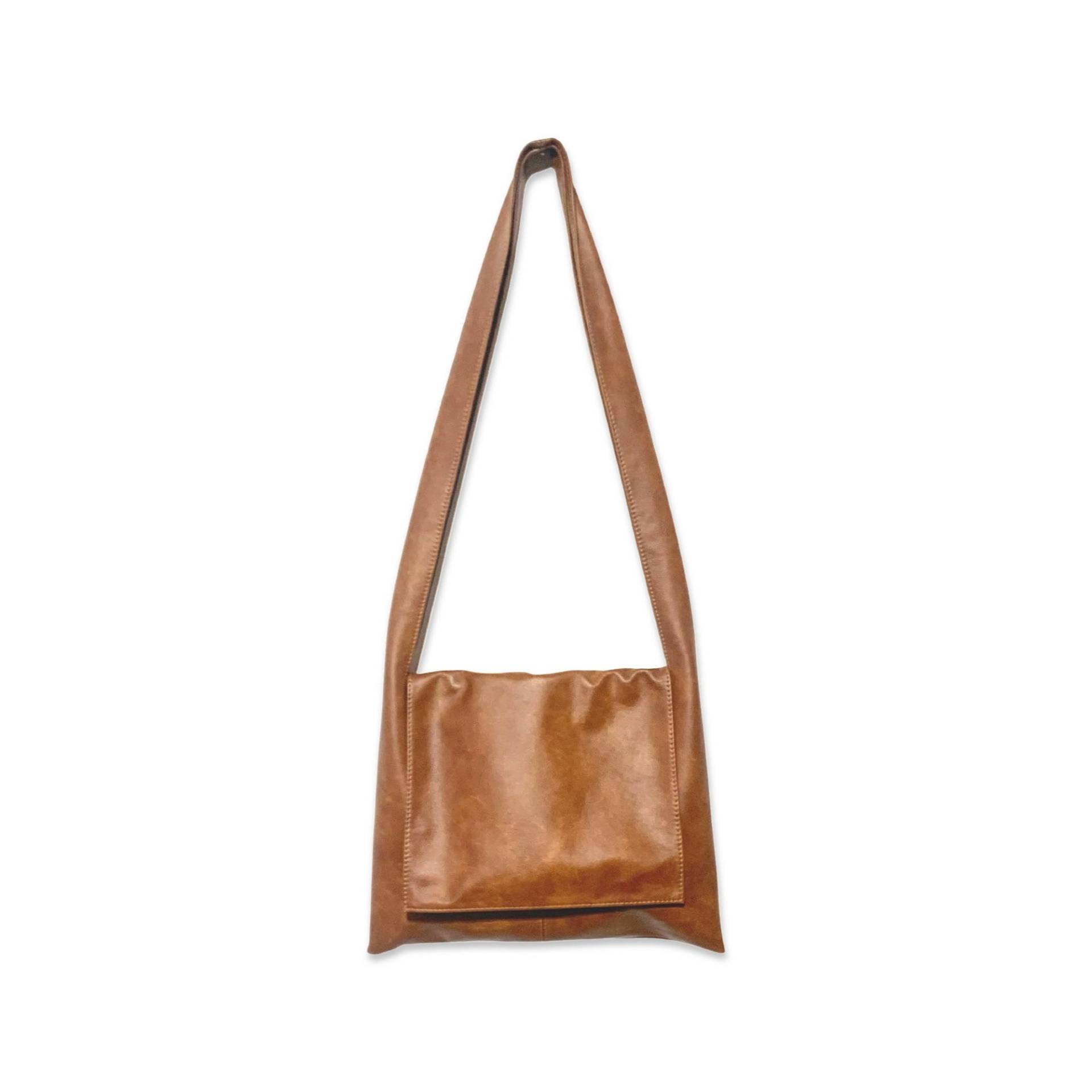 Distressed Ledertasche/Schultertasche Schultertasche Hand Made/Hand Made in London/Sholder Tasche Mit Riemen/Postina Distressed Ledertasche/Schultertasche Schultertasche Hand Made/Hand Made in London/Sholder Tasche Mit Riemen/Postina von PetrescuFactory