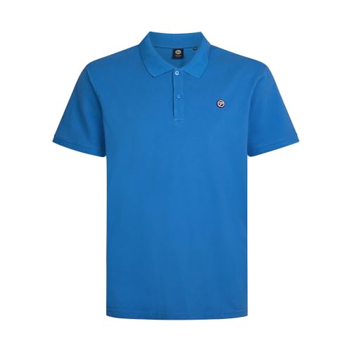 Petrol Herren M-3050-pol0020 Unterhemd, Blau (Indie Blue), XXXXXL von Petrol