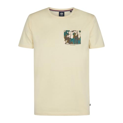 Petrol Herren M-3050-tsr613 Unterhemd, Sunray, XL von Petrol