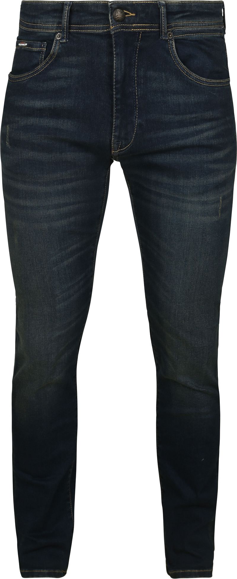 Petrol Seaham Jeans Dark Blue Vintage - Größe W 30 - L 34 von Petrol