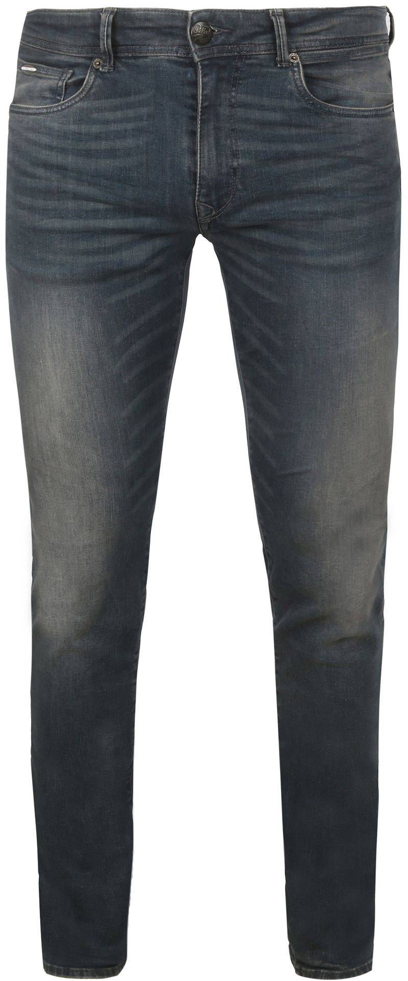 Petrol Seaham Jeans Night Shadow - Größe W 30 - L 32 von Petrol