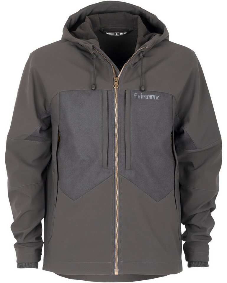 Petromax Softshelljacke Softshelljacke Birger von Petromax