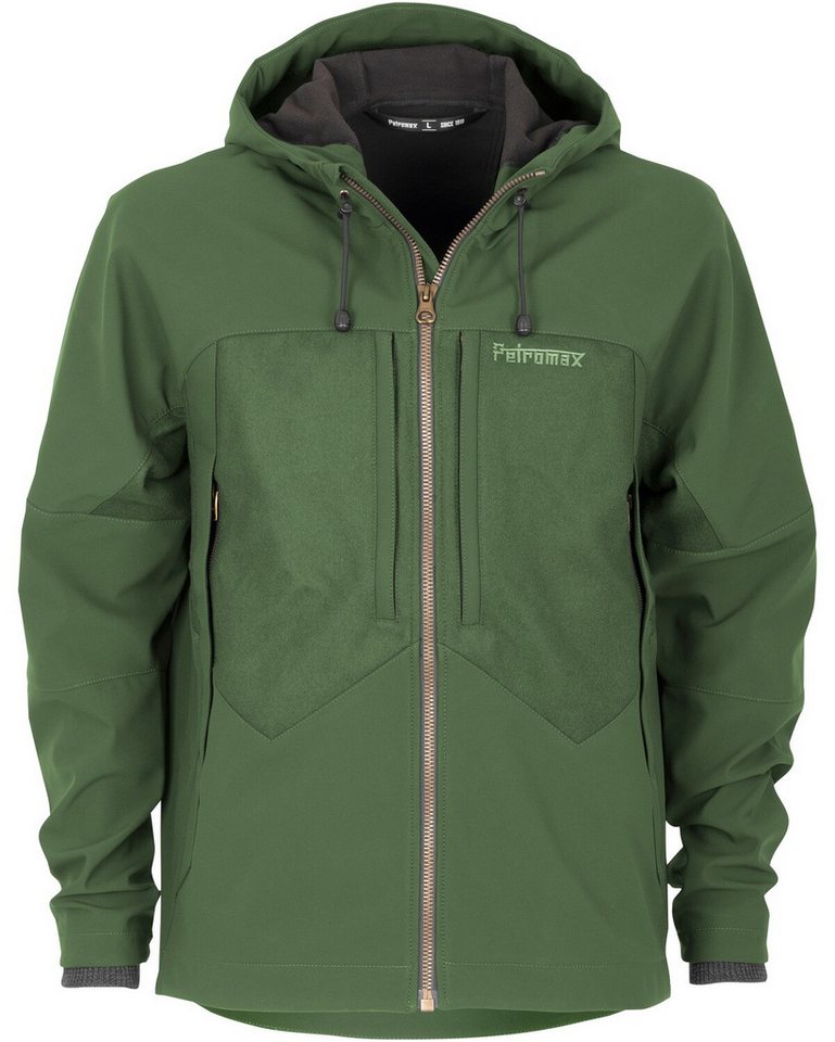 Petromax Softshelljacke Softshelljacke Birger von Petromax