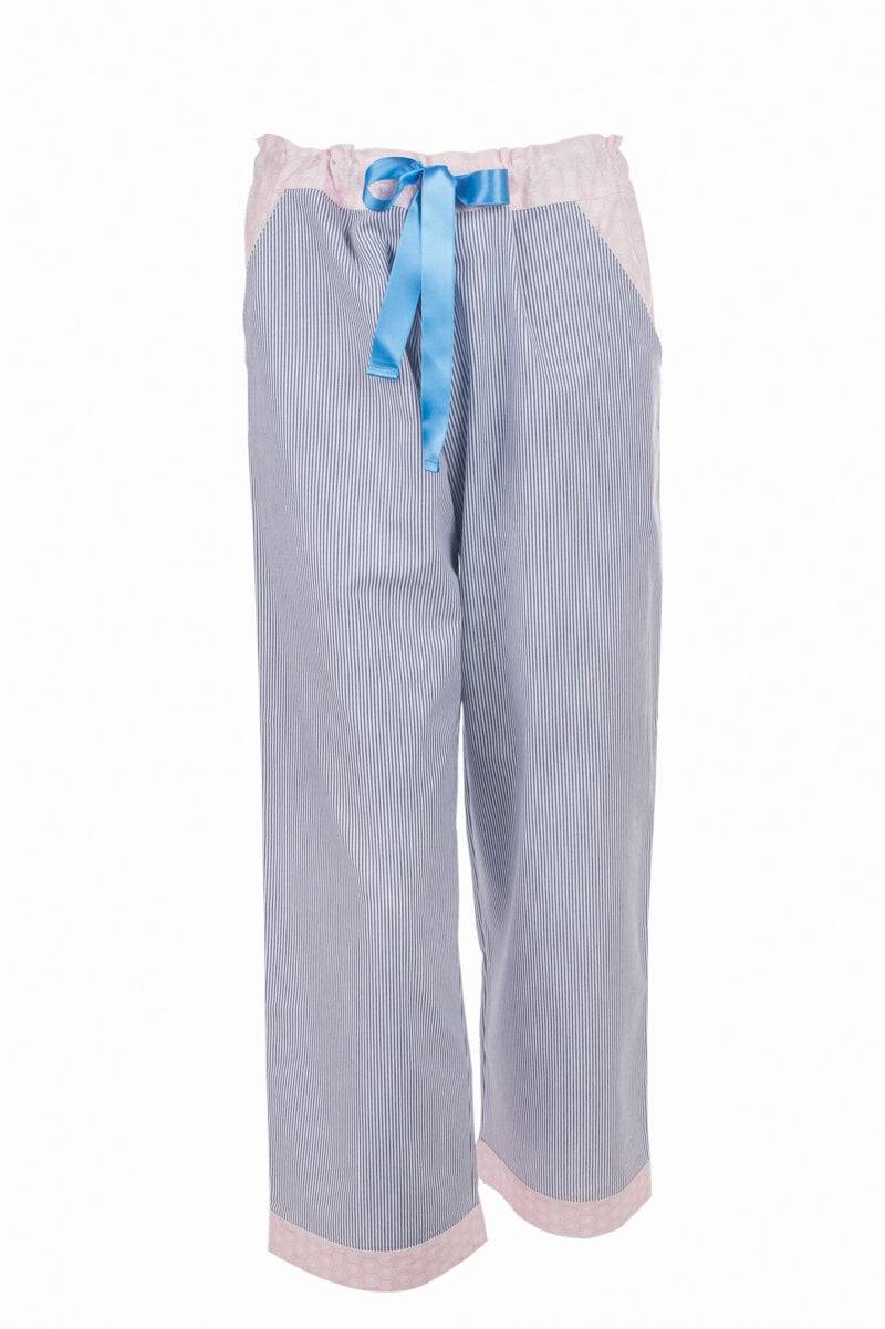 Moony Baumwolle Pyjama Hose Taille Link von PetronilleCampagne