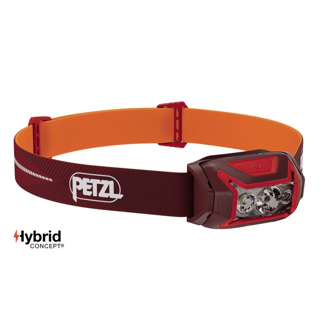 Actik Core von Petzl