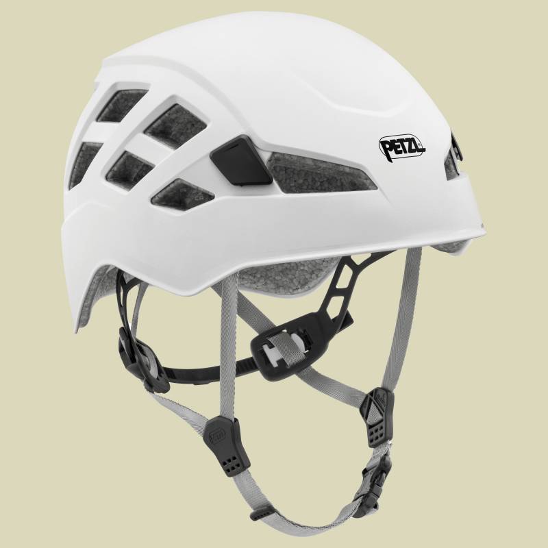 Boreo Helm Größe S/M Farbe weiß Boreo Helm Größe S/M Farbe weiß von Petzl