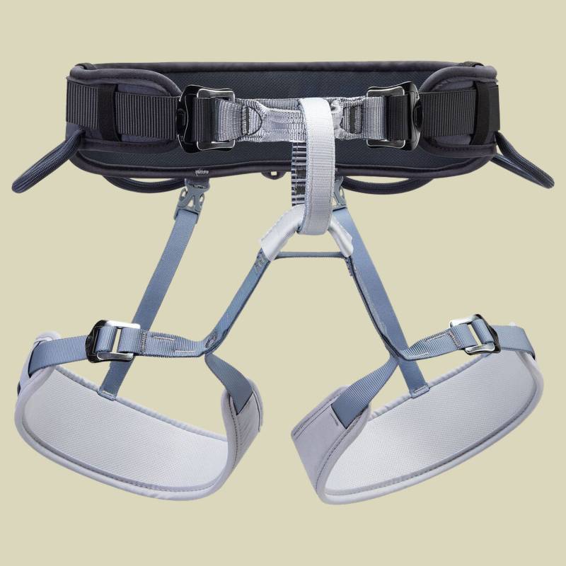 Corax 1 grau - dunkelgrau von Petzl
