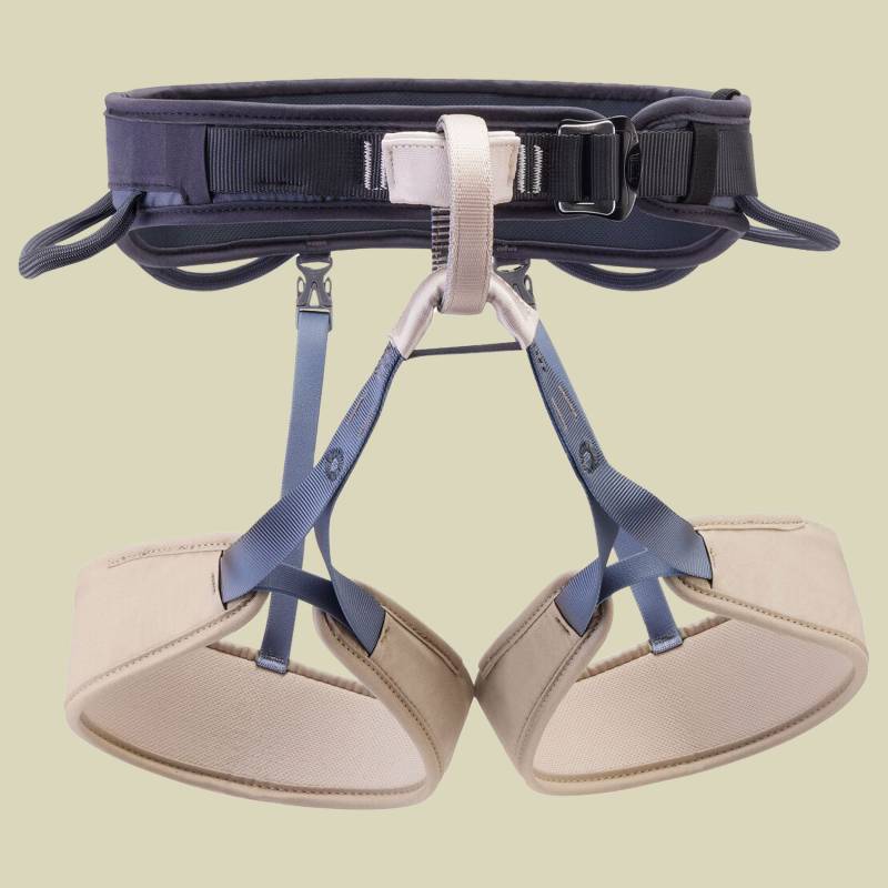 Corax LT XL grau - dunkelgrau von Petzl