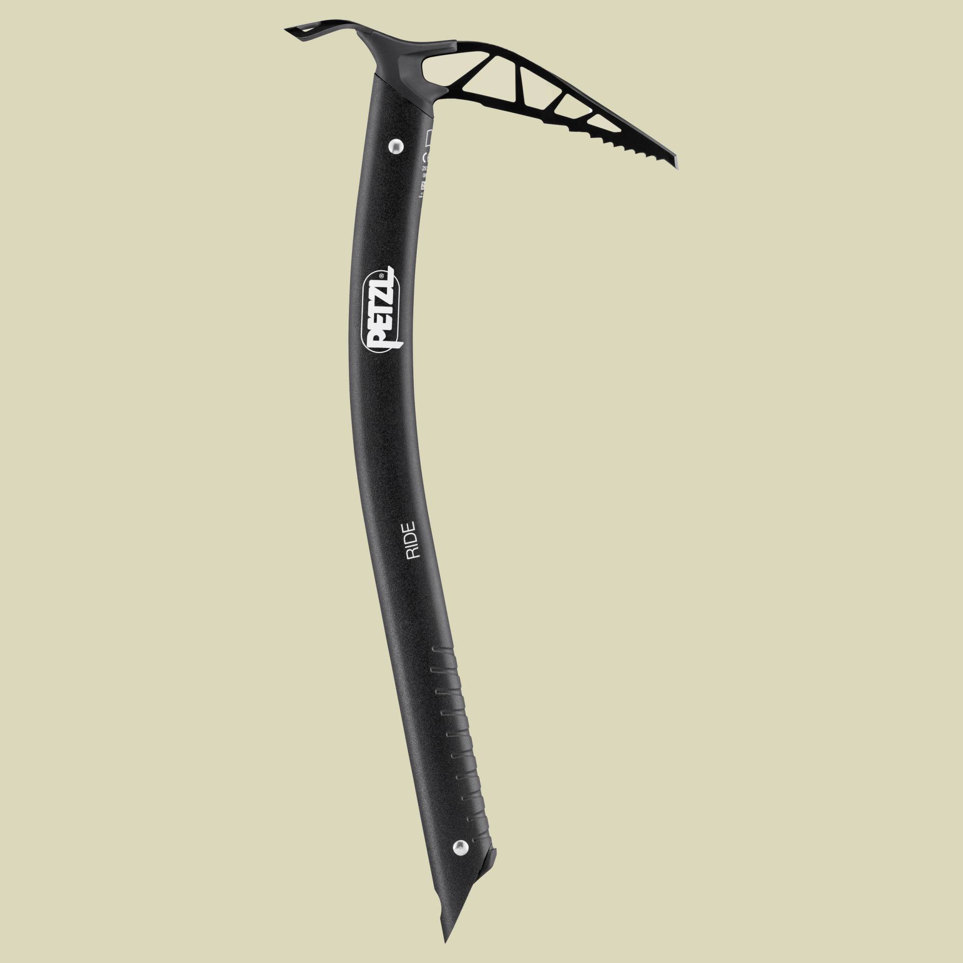 Eispickel Ride von Petzl