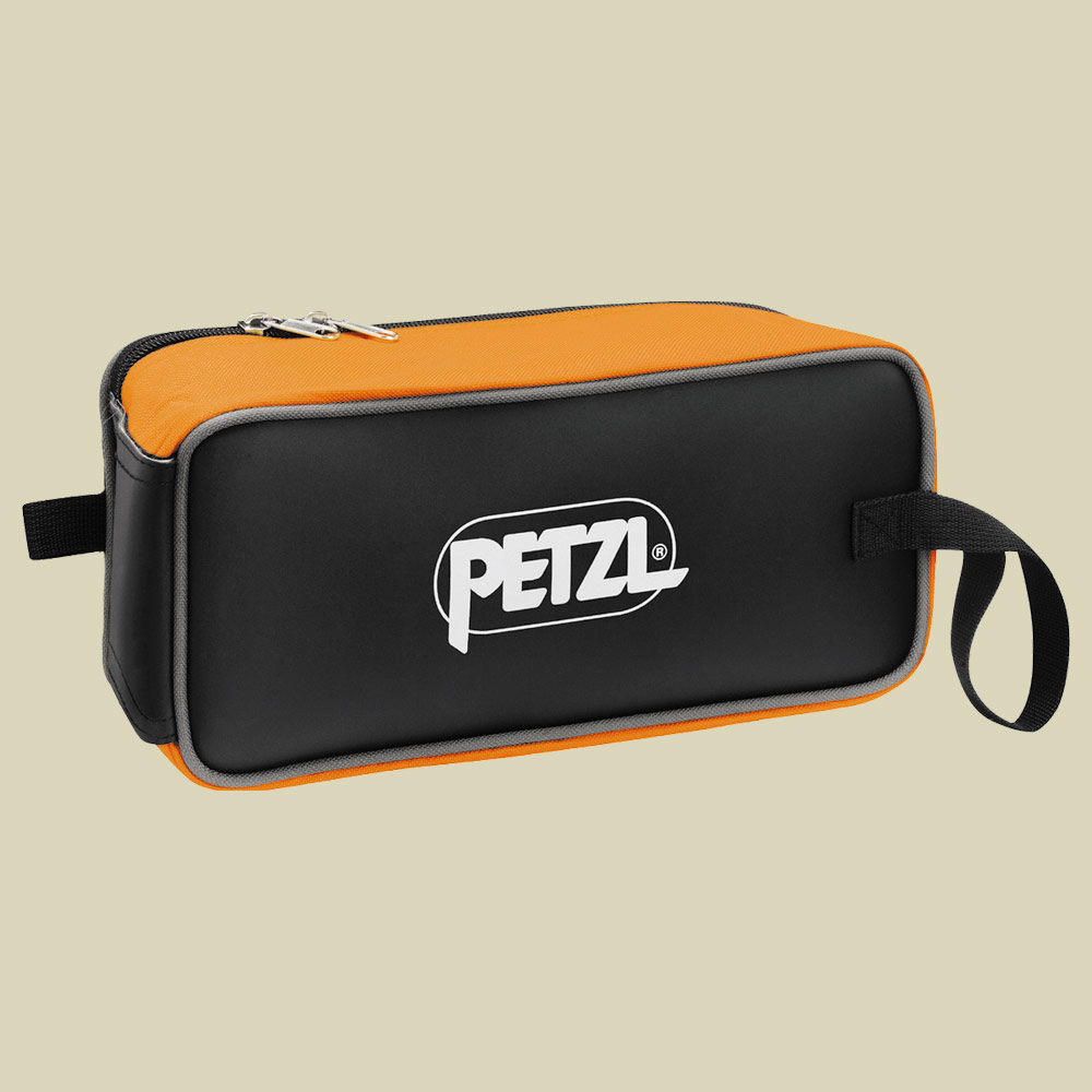 Fakir Steigeisentasche von Petzl