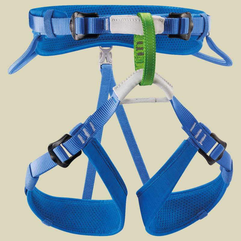 Macchu Größe one size Farbe blau von Petzl