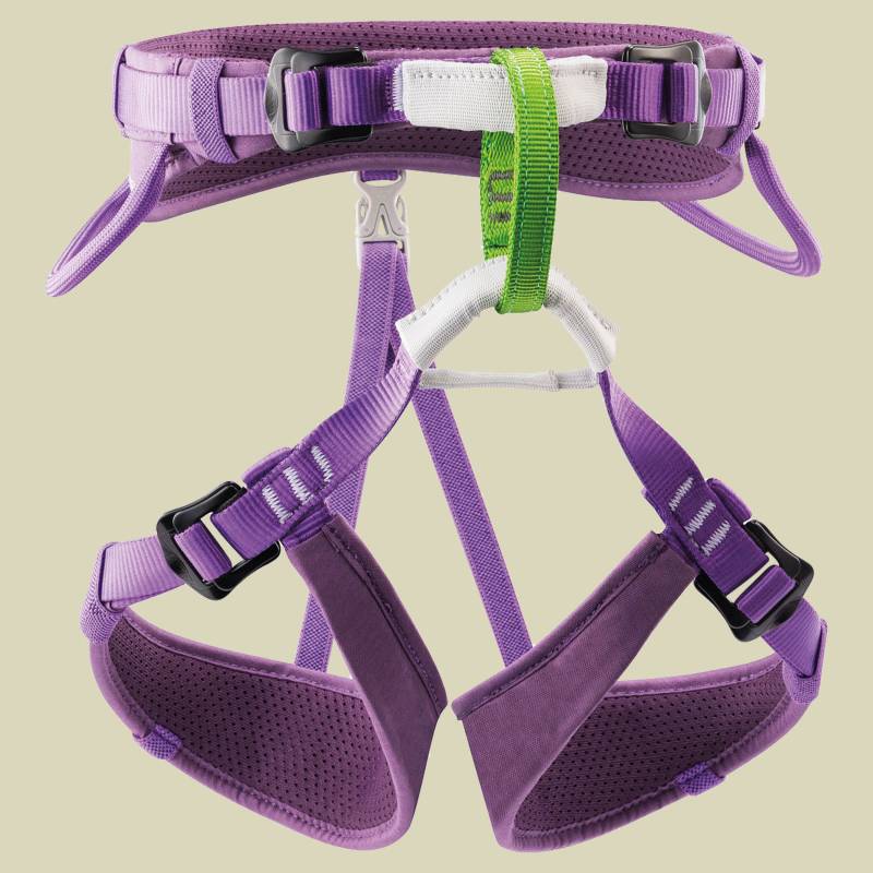 Macchu Größe one size Farbe violett von Petzl