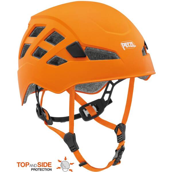 PETZL Herren Helm BOREO von Petzl