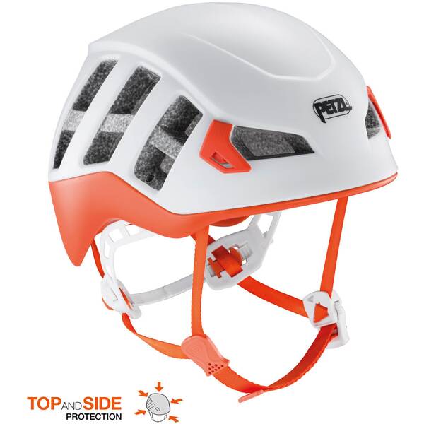 PETZL Herren Helm METEOR von Petzl