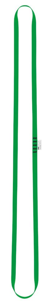 Petzl Anneau Schlinge 120 cm grün Petzl Anneau Schlinge 120 cm grün von Petzl