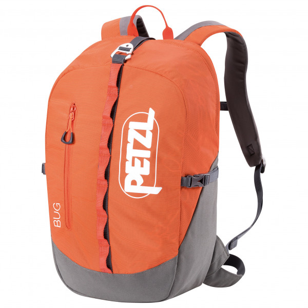 Petzl - Bug Backpack - Kletterrucksack bunt von Petzl