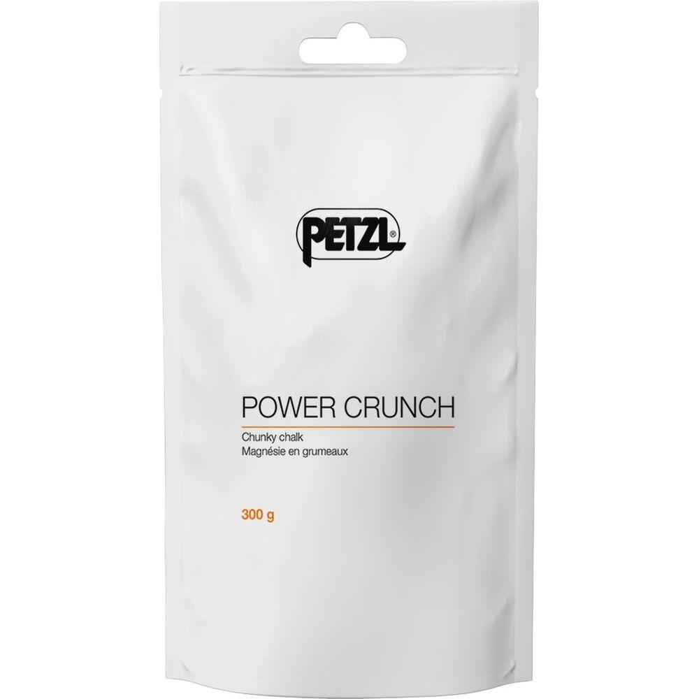 Petzl Chalk Powder Crunch 200 g Petzl Chalk Powder Crunch 200 g von Petzl