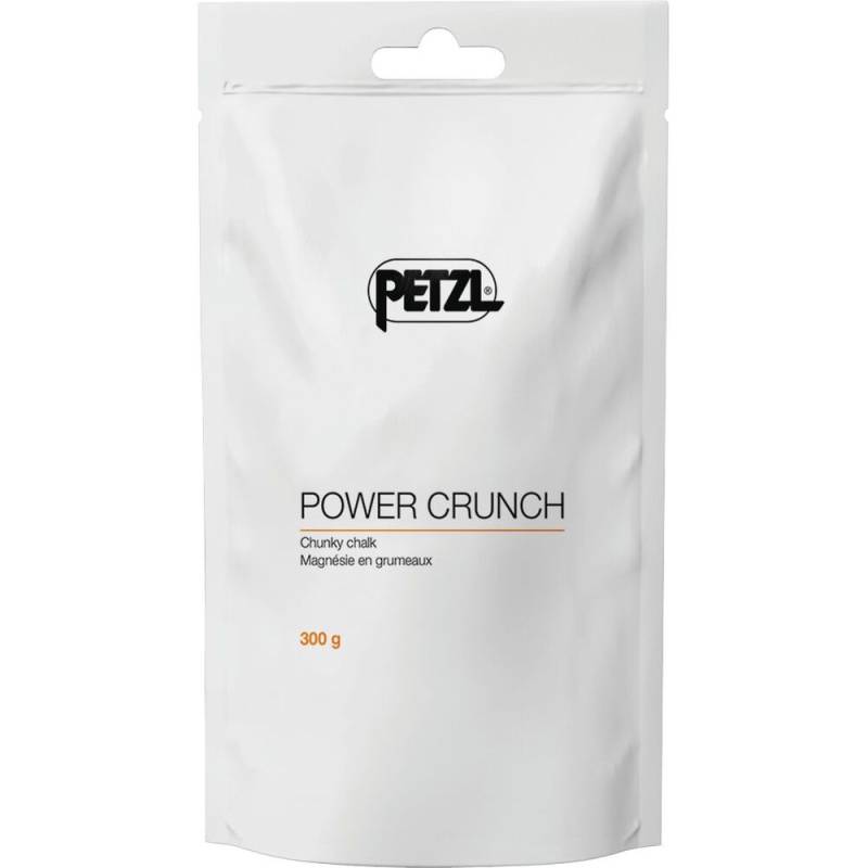 Petzl Chalk Powder Crunch 200 g von Petzl