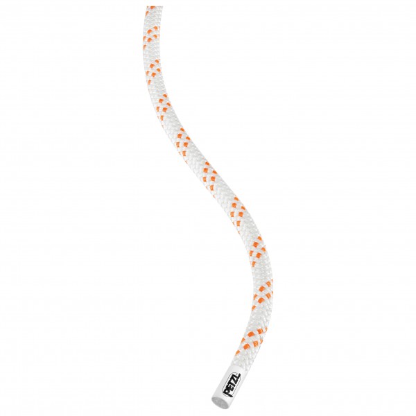Petzl - Club 10,0 - Statikseil Gr 200 m weiß von Petzl