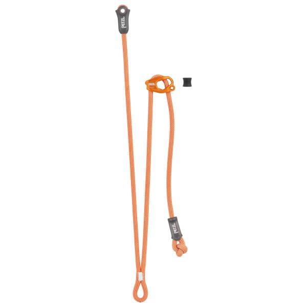 Petzl - Dual Canyon Guide - Standplatzschlinge Gr One Size weiß von Petzl